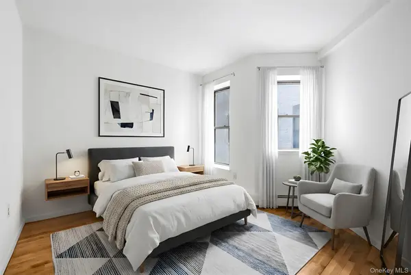 472 Bainbridge ST #1B, Brooklyn, NY 11233