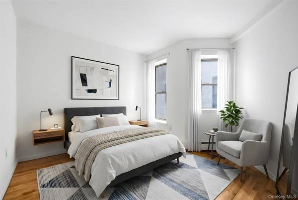 472 Bainbridge ST #1B, Brooklyn, NY 11233