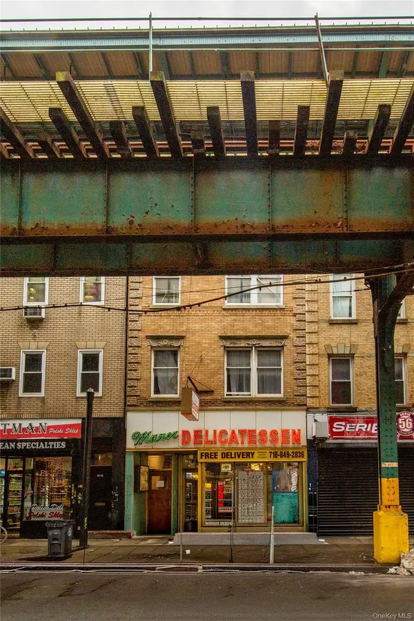 9412 Jamaica AVE, Woodhaven, NY 11421