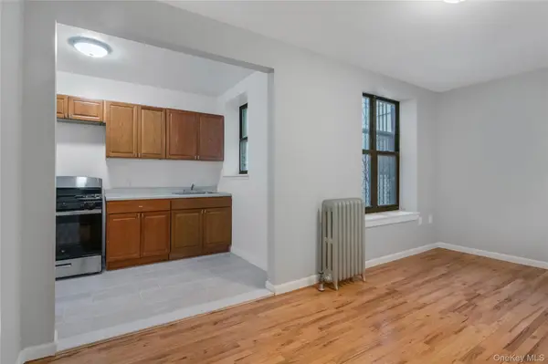 2410 Davidson AVE #B5, Bronx, NY 10468