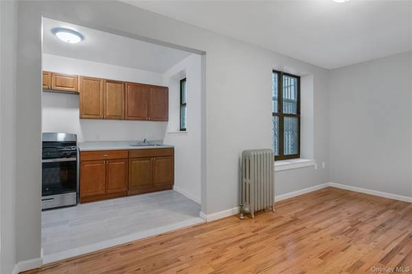 2410 Davidson AVE #B5, Bronx, NY 10468