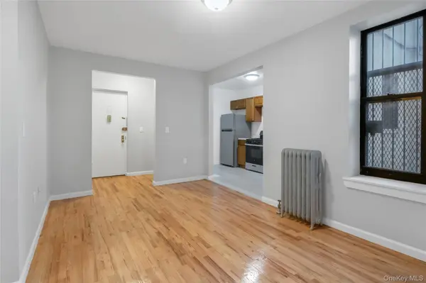 2410 Davidson AVE #B5, Bronx, NY 10468