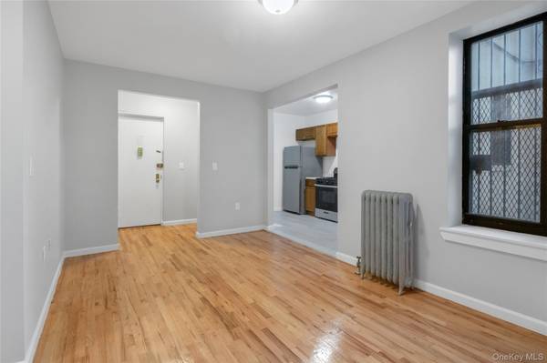 2410 Davidson AVE #B5, Bronx, NY 10468