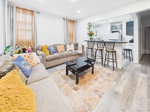 623 Baker AVE, Bronx, NY 10460