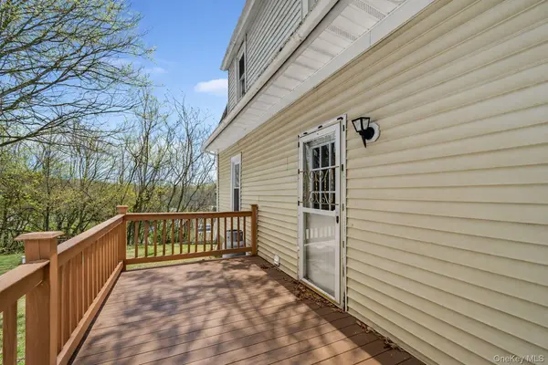 21 Nevins ST, Ellenville, NY 12428