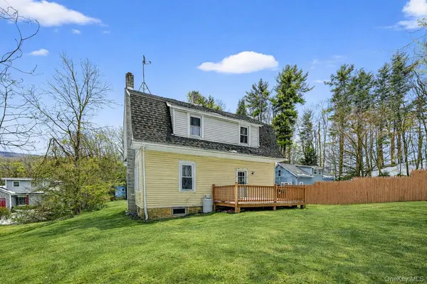 21 Nevins ST, Ellenville, NY 12428