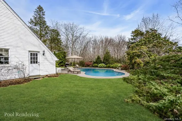5845 N Bayview RD, Southold, NY 11971