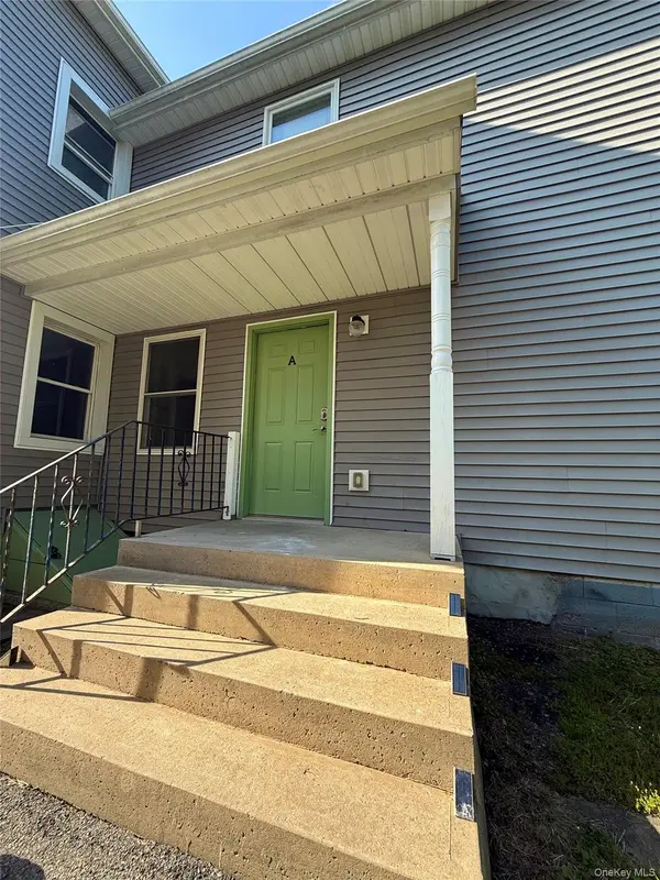 155 N Clinton ST #1, Poughkeepsie, NY 12601