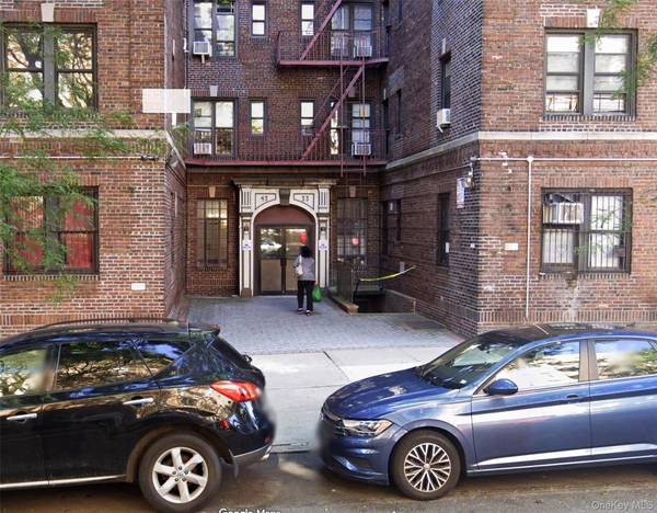 4333 48th ST #Cellar, Sunnyside, NY 11104