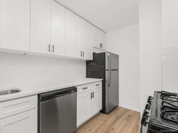 3363 Sedgwick AVE #4L, Bronx, NY 10463