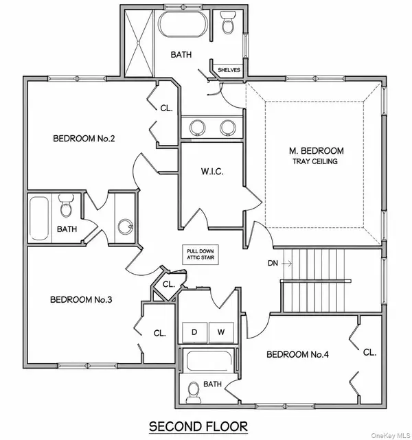 33 Breezeway LN, Goshen, NY 10924