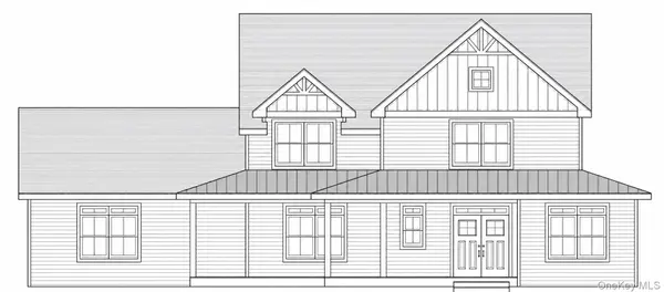 33 Breezeway LN, Goshen, NY 10924