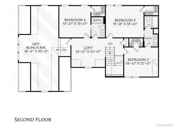 38 Breezeway LN, Goshen, NY 10924