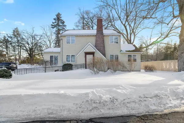 7 Stokum LN, New City, NY 10956