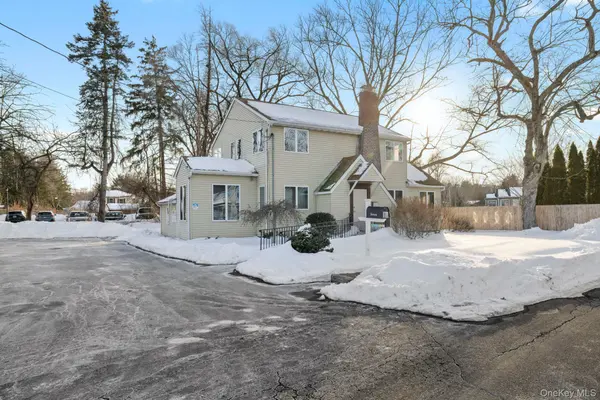7 Stokum LN, New City, NY 10956