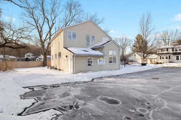 7 Stokum LN, New City, NY 10956