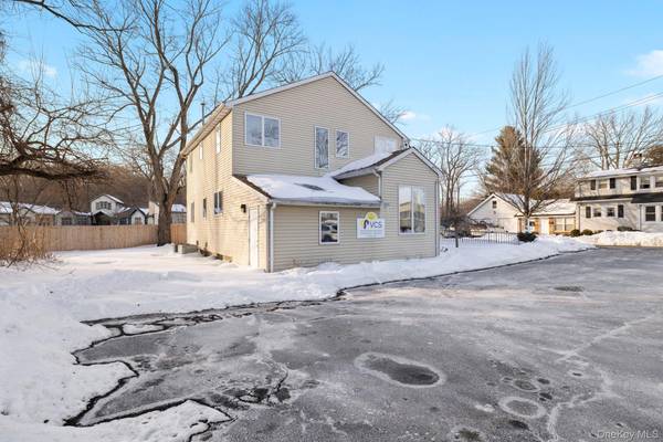 7 Stokum LN, New City, NY 10956