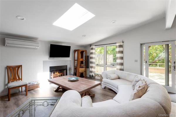 313 Fire Island BLVD, Fire Island Pines, NY 10014