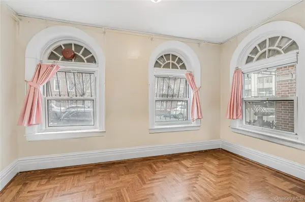 3425 Dekalb AVE, Bronx, NY 10467