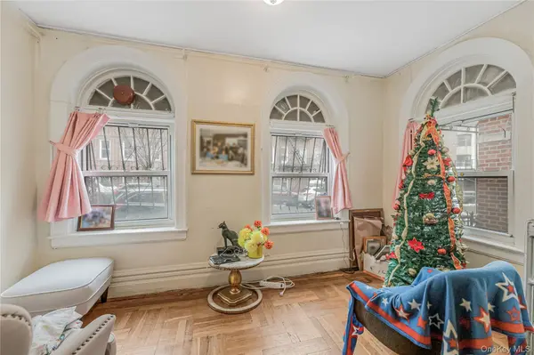 3425 Dekalb AVE, Bronx, NY 10467