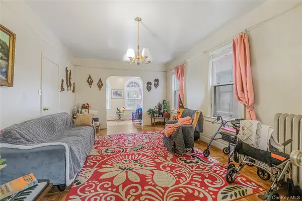 3425 Dekalb AVE, Bronx, NY 10467