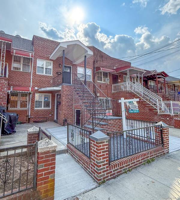 982 E 106th ST, Brooklyn, NY 11236