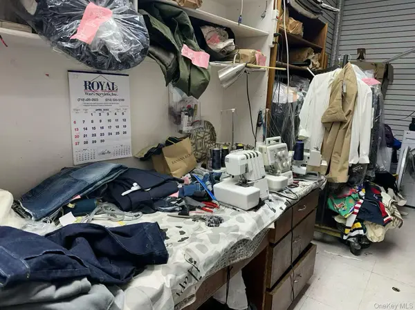 Address not disclosed, Jamaica, NY 11435