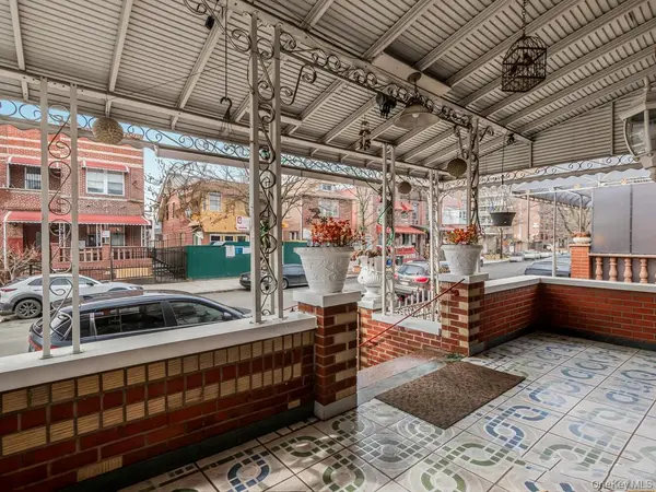 1330 Croes AVE, Bronx, NY 10472