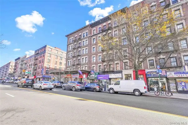 1993 Amsterdam Avenue #31, New York (manhattan), NY 10032