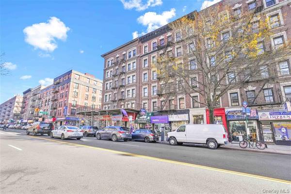 1993 Amsterdam Avenue #31, New York (manhattan), NY 10032