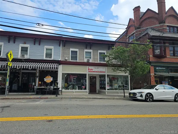 46 Main ST, Warwick, NY 10990