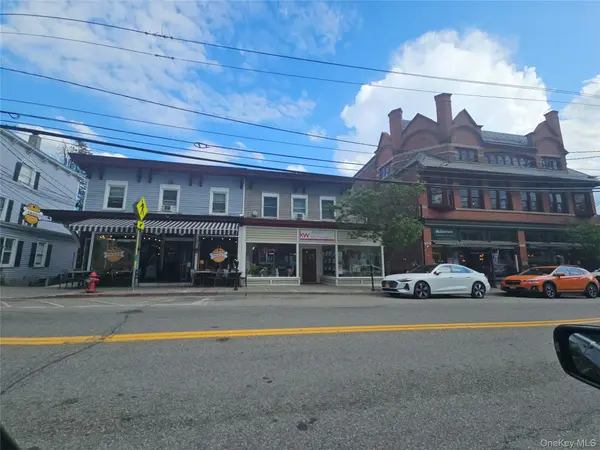 46 Main ST, Warwick, NY 10990