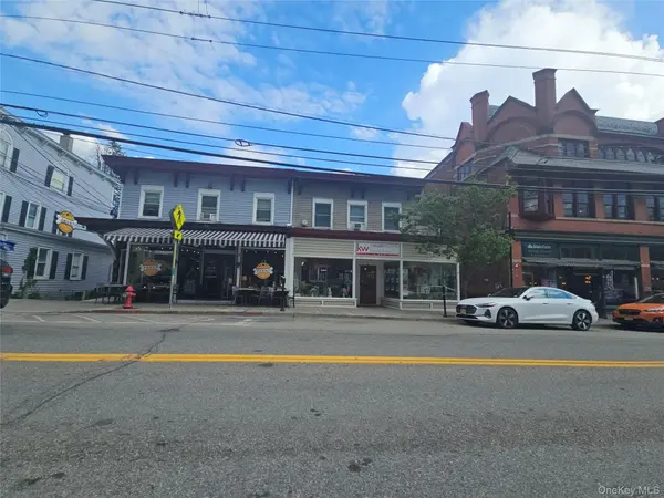 46 Main ST, Warwick, NY 10990