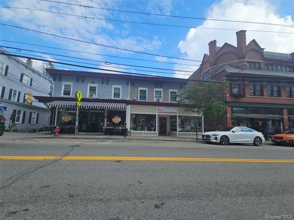 46 Main ST, Warwick, NY 10990