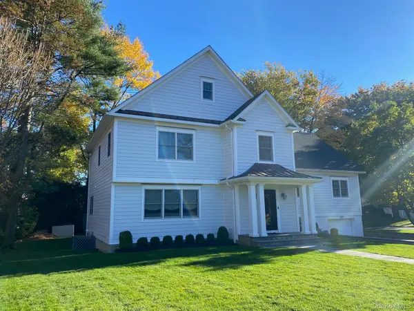 299 STRATTON RD, New Rochelle, NY 10804