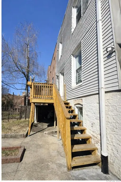 1839 Matthews AVE, Bronx, NY 10462