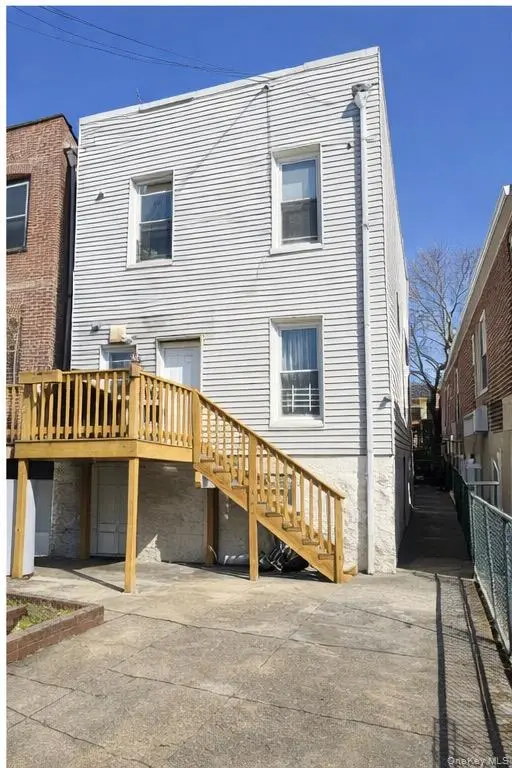 1839 Matthews AVE, Bronx, NY 10462