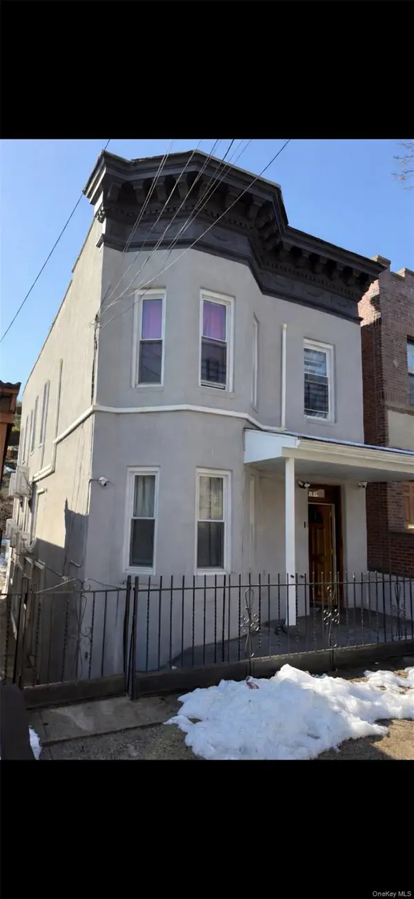 1839 Matthews AVE, Bronx, NY 10462