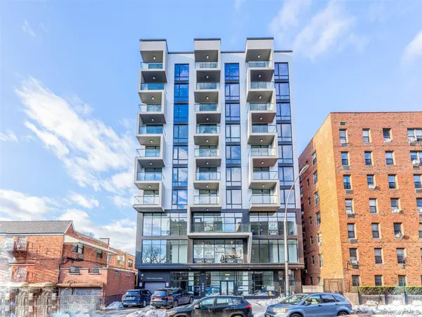134-11 Franklin AVE #4F, Flushing, NY 11355