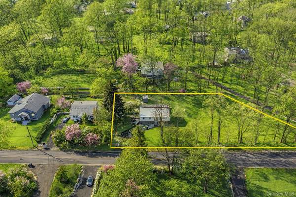 153 S Pascack RD, Nanuet, NY 10954