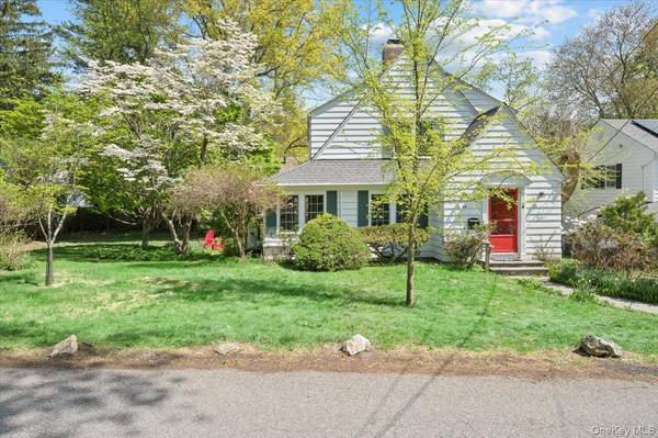 38 Branford RD, Hastings-on-hudson, NY 10706