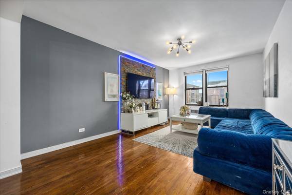 83-75 Woodhaven BLVD #5E, Woodhaven, NY 11421