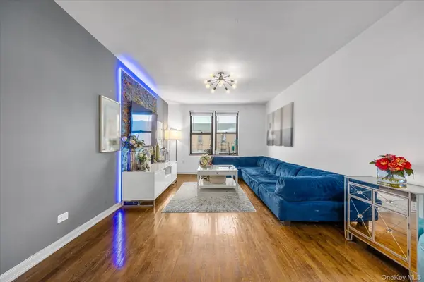 83-75 Woodhaven BLVD #5E, Woodhaven, NY 11421