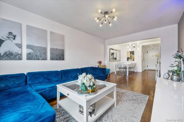 83-75 Woodhaven BLVD #5E, Woodhaven, NY 11421