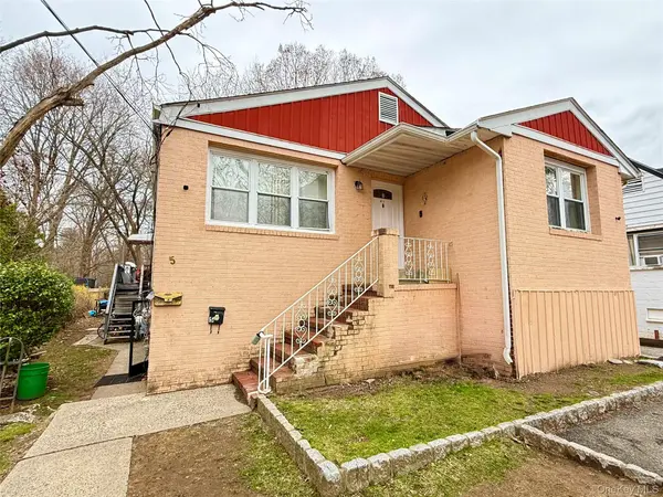 5 Highland AVE, Suffern, NY 10901