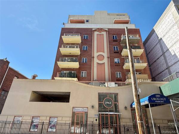 2964 Brighton 6th ST #6B, Brooklyn, NY 11235