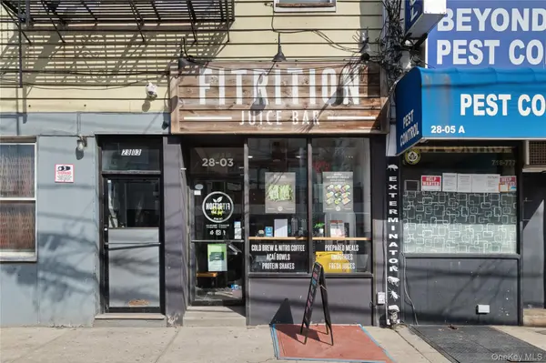 2803 Astoria BLVD, Astoria, NY 11102