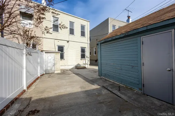 132-16 Hillside AVE, Richmond Hill, NY 11418