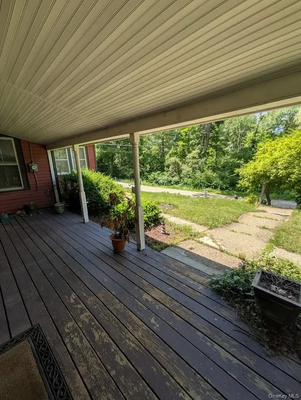 3 Elmhurst AVE, Newburgh, NY 12550