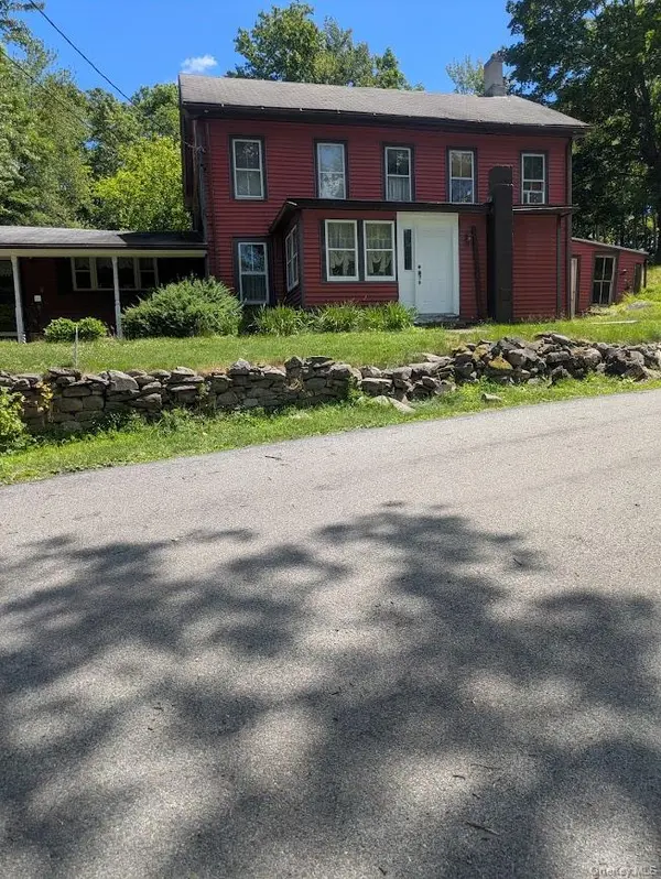 3 Elmhurst AVE, Newburgh, NY 12550